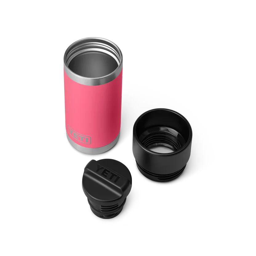 Botella YETI Rambler® con Tapa HotShot™