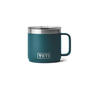 La Taza Apilable YETI RAMBLER® con Tapa MAGSLIDER™