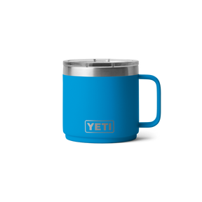 La Taza Apilable YETI RAMBLER® con Tapa MAGSLIDER™