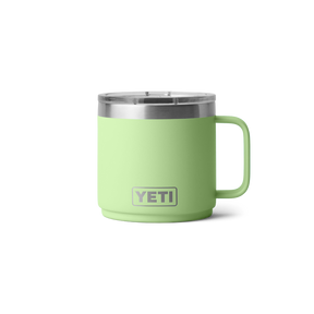 La Taza Apilable YETI RAMBLER® con Tapa MAGSLIDER™