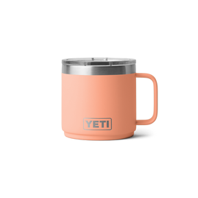 La Taza Apilable YETI RAMBLER® con Tapa MAGSLIDER™