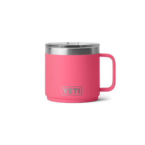 La Taza Apilable YETI RAMBLER® con Tapa MAGSLIDER™