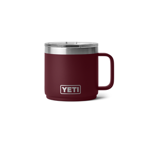 La Taza Apilable YETI RAMBLER® con Tapa MAGSLIDER™