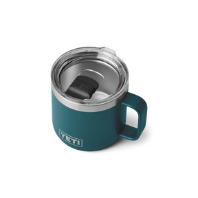 La Taza Apilable YETI RAMBLER® con Tapa MAGSLIDER™