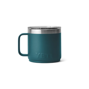 La Taza Apilable YETI RAMBLER® con Tapa MAGSLIDER™