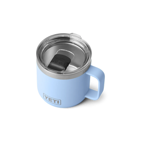 La Taza Apilable YETI RAMBLER® con Tapa MAGSLIDER™