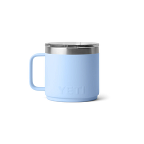 La Taza Apilable YETI RAMBLER® con Tapa MAGSLIDER™