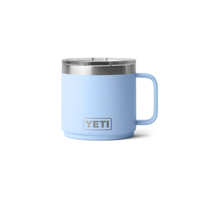 La Taza Apilable YETI RAMBLER® con Tapa MAGSLIDER™