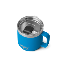 La Taza Apilable YETI RAMBLER® con Tapa MAGSLIDER™