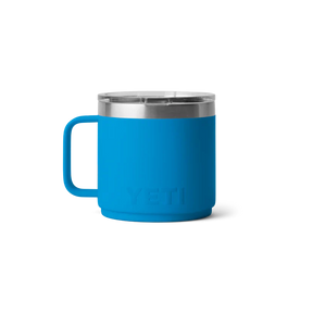 La Taza Apilable YETI RAMBLER® con Tapa MAGSLIDER™
