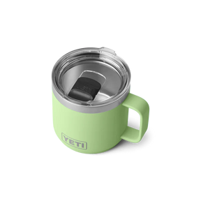 La Taza Apilable YETI RAMBLER® con Tapa MAGSLIDER™