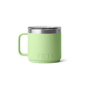 La Taza Apilable YETI RAMBLER® con Tapa MAGSLIDER™