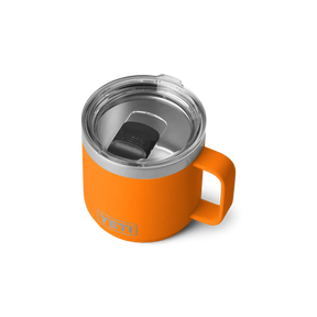 La Taza Apilable YETI RAMBLER® con Tapa MAGSLIDER™