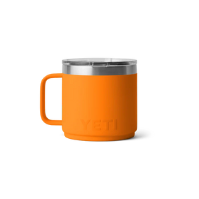 La Taza Apilable YETI RAMBLER® con Tapa MAGSLIDER™