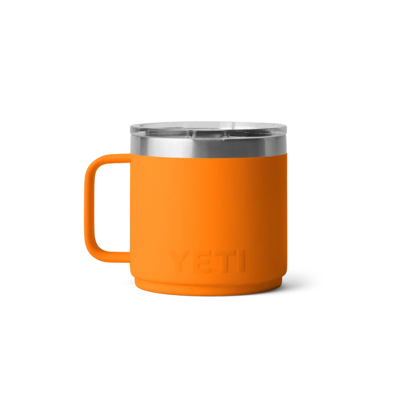 La Taza Apilable YETI RAMBLER® con Tapa MAGSLIDER™