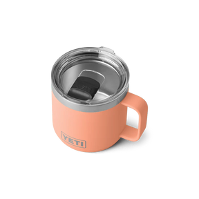 La Taza Apilable YETI RAMBLER® con Tapa MAGSLIDER™
