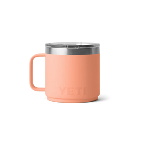 La Taza Apilable YETI RAMBLER® con Tapa MAGSLIDER™