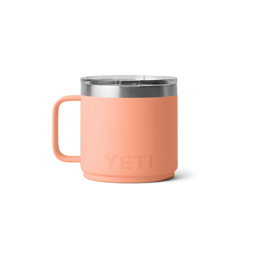 La Taza Apilable YETI RAMBLER® con Tapa MAGSLIDER™