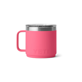 La Taza Apilable YETI RAMBLER® con Tapa MAGSLIDER™