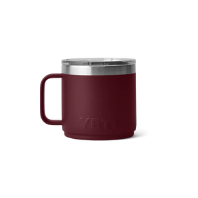 La Taza Apilable YETI RAMBLER® con Tapa MAGSLIDER™