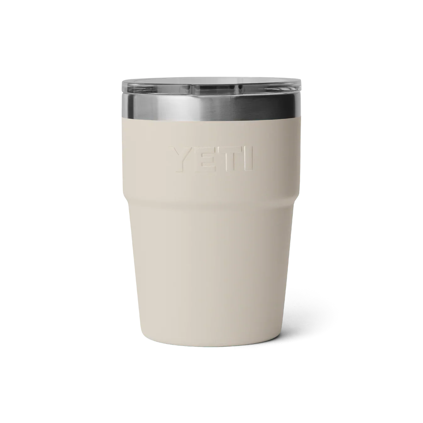 El Vaso Apilable YETI RAMBLER® con Tapa MagSlider™