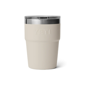 El Vaso Apilable YETI RAMBLER® con Tapa MagSlider™