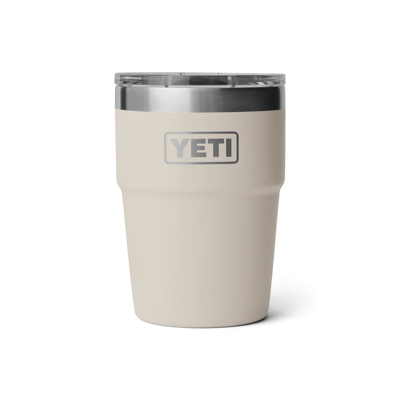 El Vaso Apilable YETI RAMBLER® con Tapa MagSlider™
