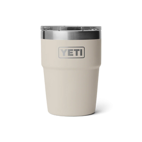 El Vaso Apilable YETI RAMBLER® con Tapa MagSlider™