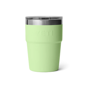 El Vaso Apilable YETI RAMBLER® con Tapa MagSlider™
