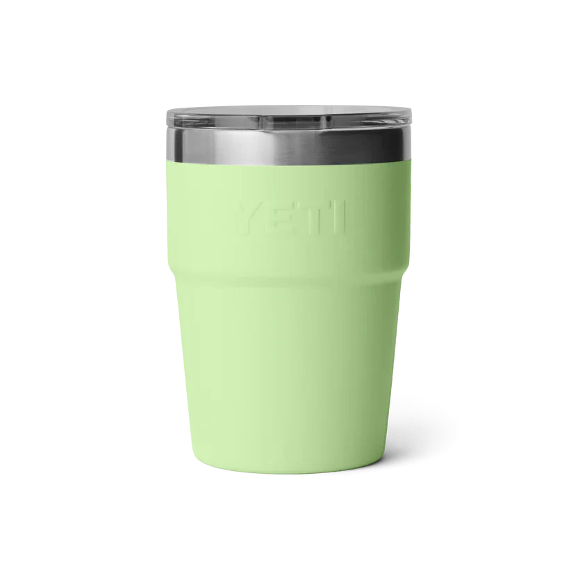 El Vaso Apilable YETI RAMBLER® con Tapa MagSlider™
