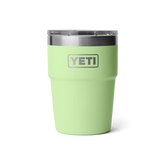 El Vaso Apilable YETI RAMBLER® con Tapa MagSlider™