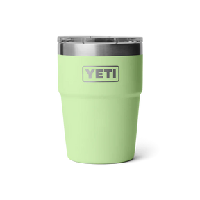 El Vaso Apilable YETI RAMBLER® con Tapa MagSlider™