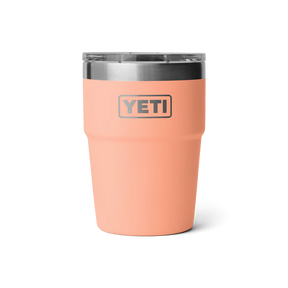 El Vaso Apilable YETI RAMBLER® con Tapa MagSlider™