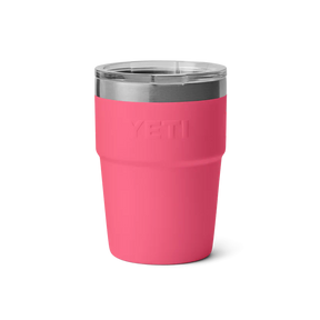 El Vaso Apilable YETI RAMBLER® con Tapa MagSlider™