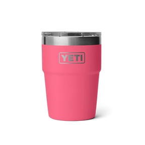 El Vaso Apilable YETI RAMBLER® con Tapa MagSlider™