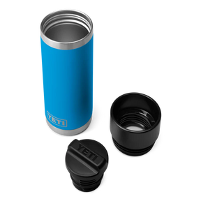 Botella YETI Rambler® con Tapa HotShot™