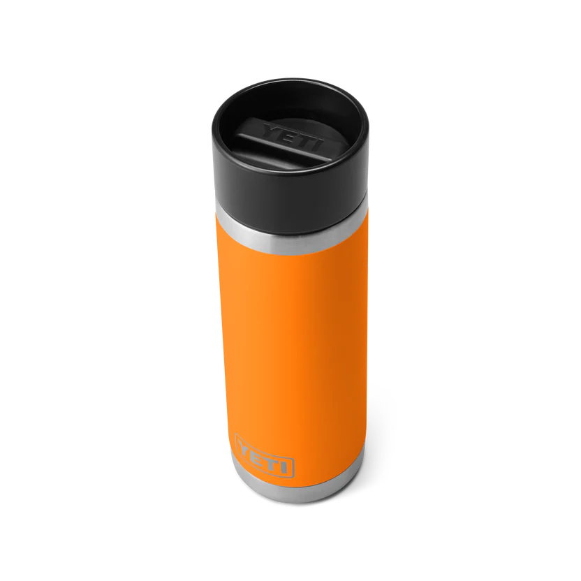 Botella YETI Rambler® con Tapa HotShot™