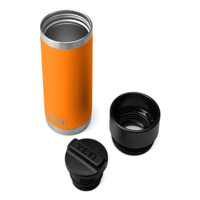 Botella YETI Rambler® con Tapa HotShot™