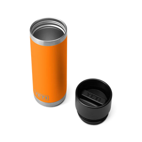 Botella YETI Rambler® con Tapa HotShot™