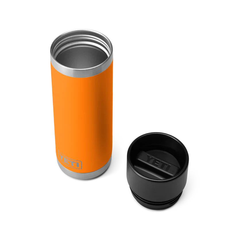 Botella YETI Rambler® con Tapa HotShot™