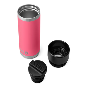 Botella YETI Rambler® con Tapa HotShot™