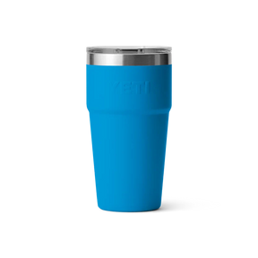 El Vaso Apilable YETI RAMBLER® con Tapa MagSlider™