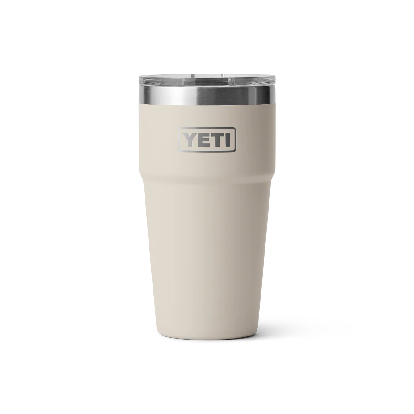 El Vaso Apilable YETI RAMBLER® con Tapa MagSlider™