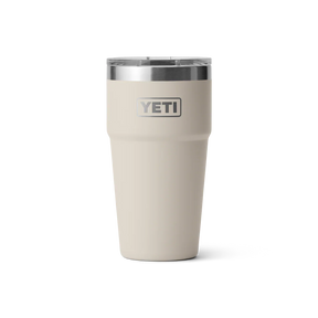 El Vaso Apilable YETI RAMBLER® con Tapa MagSlider™