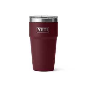 El Vaso Apilable YETI RAMBLER® con Tapa MagSlider™
