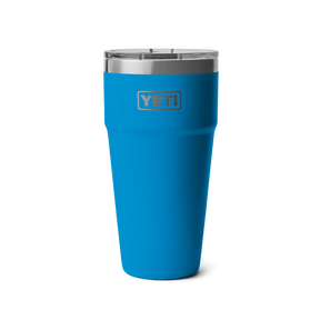 El Vaso Apilable YETI RAMBLER® con Tapa MagSlider™