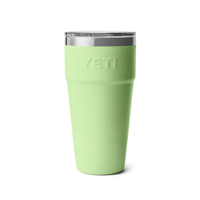 El Vaso Apilable YETI RAMBLER® con Tapa MagSlider™