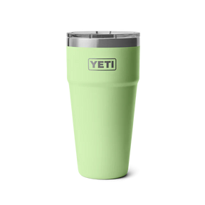 El Vaso Apilable YETI RAMBLER® con Tapa MagSlider™
