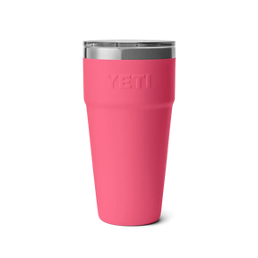 El Vaso Apilable YETI RAMBLER® con Tapa MagSlider™