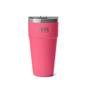 El Vaso Apilable YETI RAMBLER® con Tapa MagSlider™